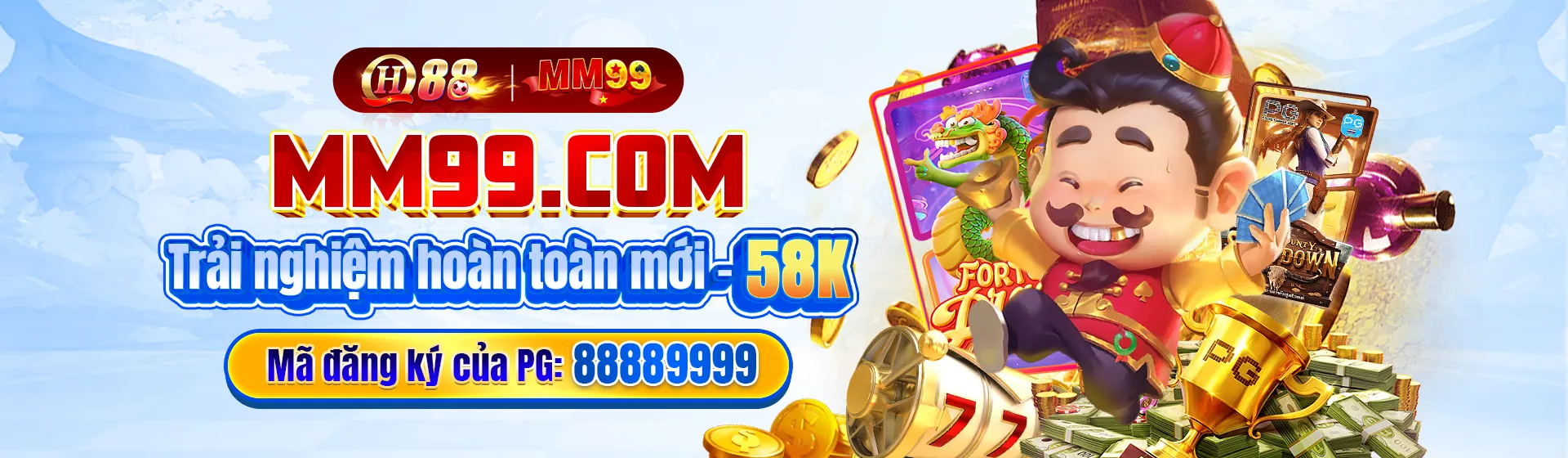 Ứng dụng U888 VIP 0 trên điện thoại